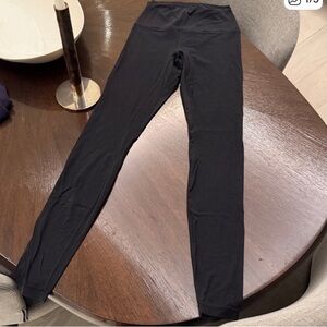 lululemon Align Women's Black Leggings